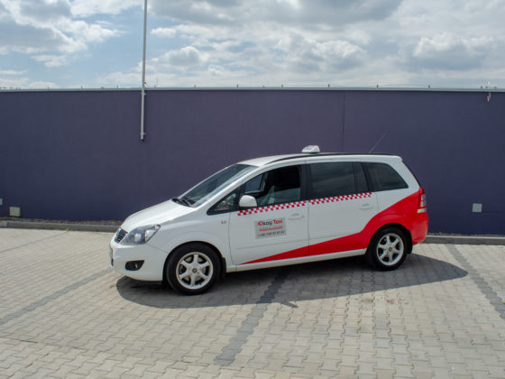 Okay Taxi - jozef 12
