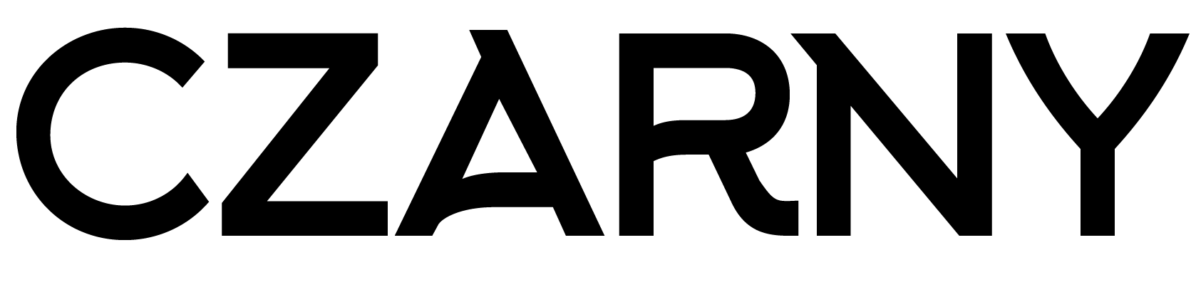 Okay Taxi - logo czarny czarny