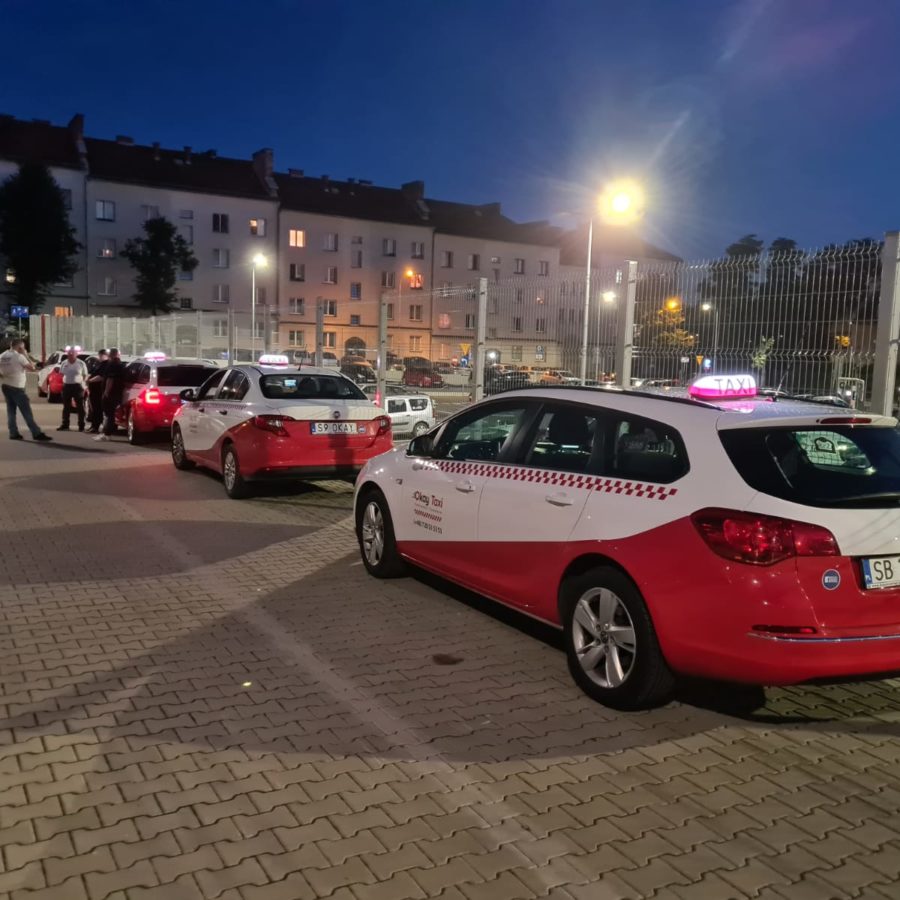 Okay Taxi - IMG 20210803 WA0000