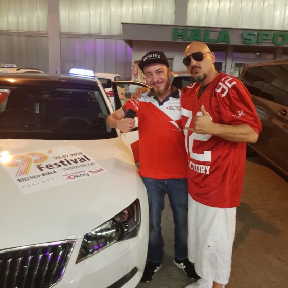 Okay Taxi - IMG 20210803 WA0014