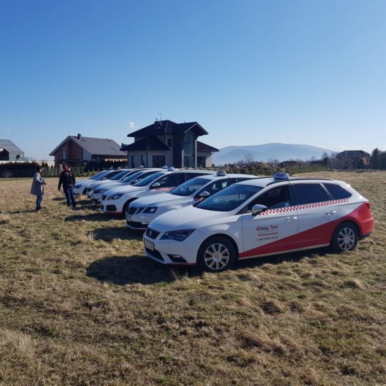 Okay Taxi - IMG 20210803 WA0016